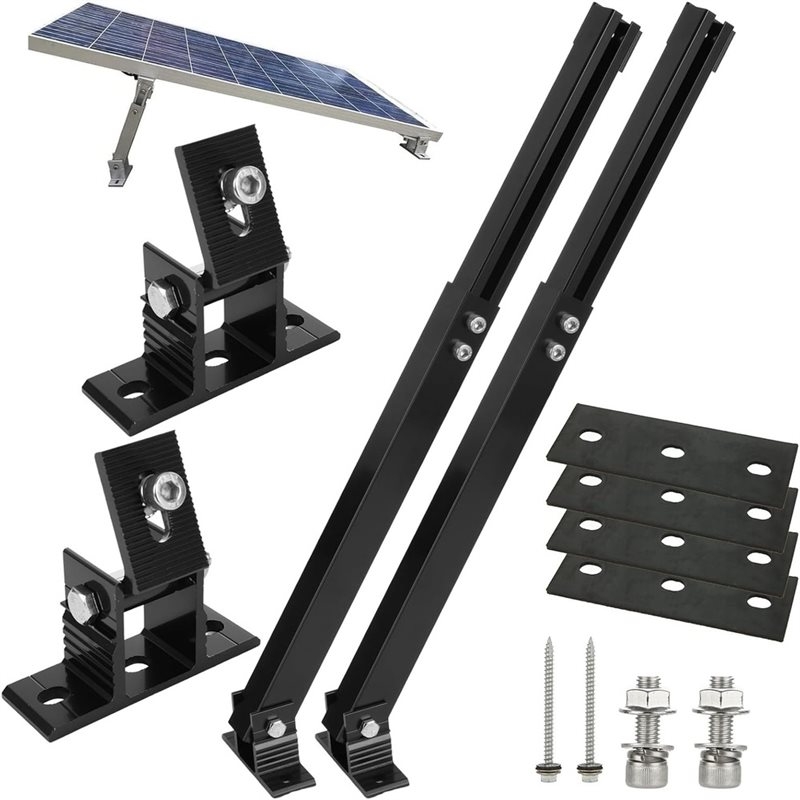 Flat Panel Mount Tilt - CMHI-Soportes de Inclinación Ajustables para Montaje