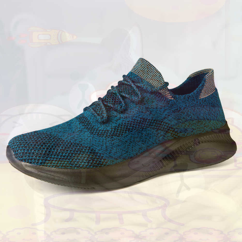 Office Tech Outfits - Número 41 zapatos de fondo suave