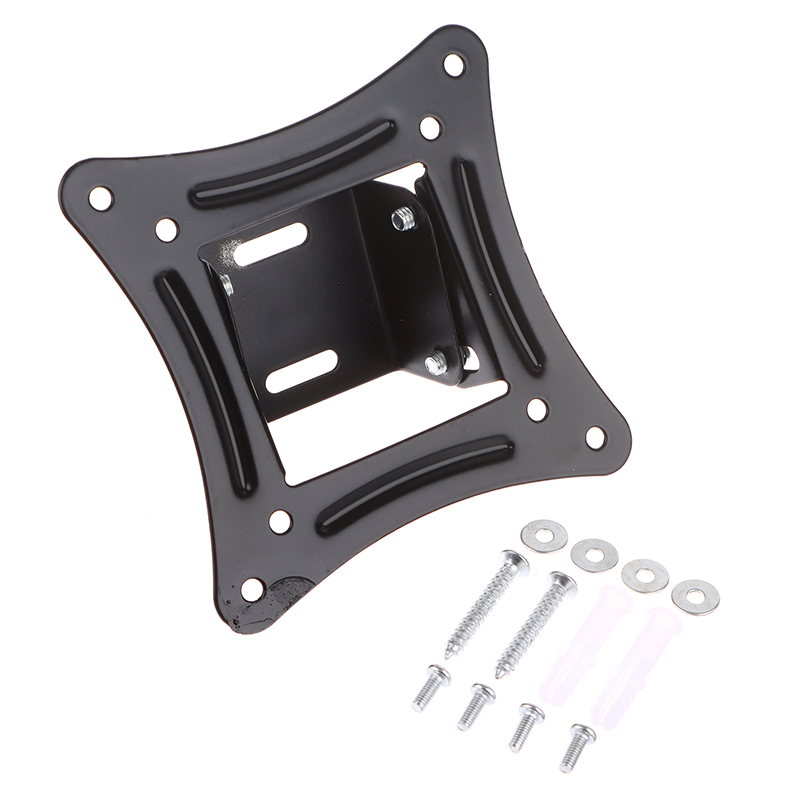 Flat Panel Mount Tilt - Soporte de pared para televisores de
