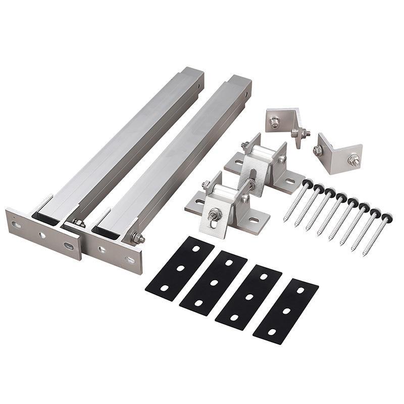 Flat Panel Mount Tilt - Soporte de Montaje para Paneles Solares