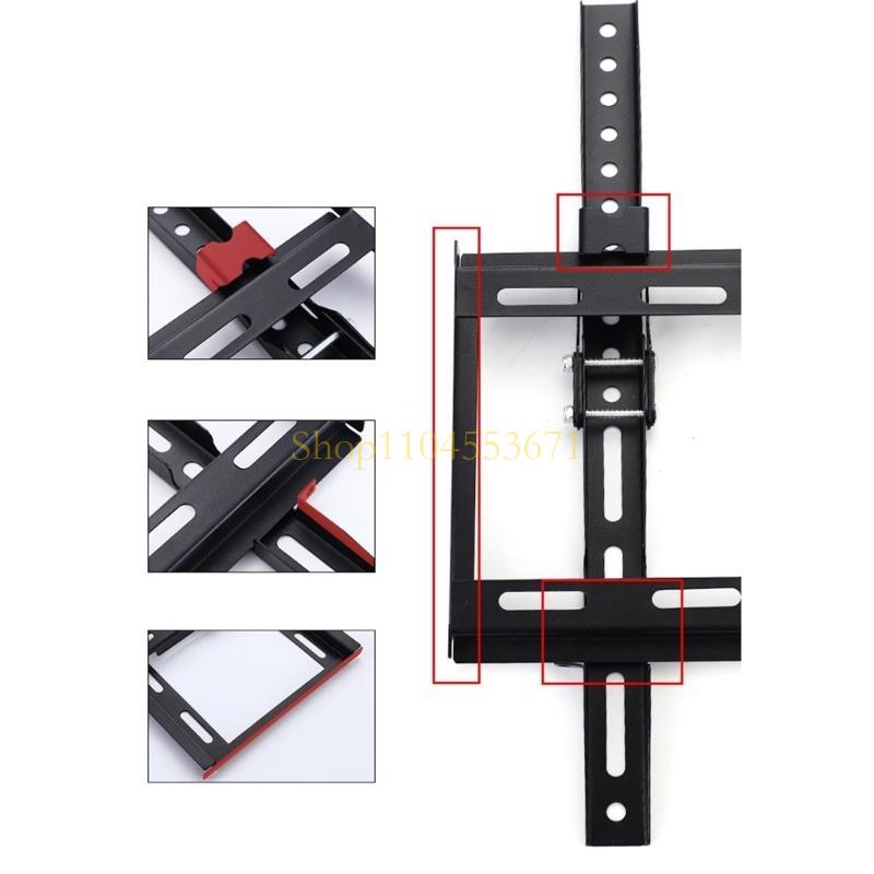 soporte pared para metal resis - Flat Panel Mount Tilt reseña y precio
