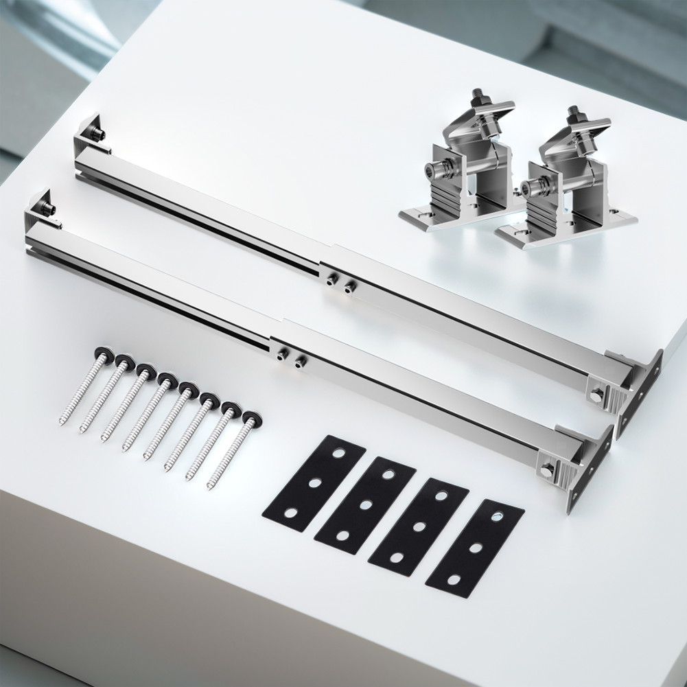 Soporte de Montaje para Panel  - Flat Panel Mount Tilt reseña y precio