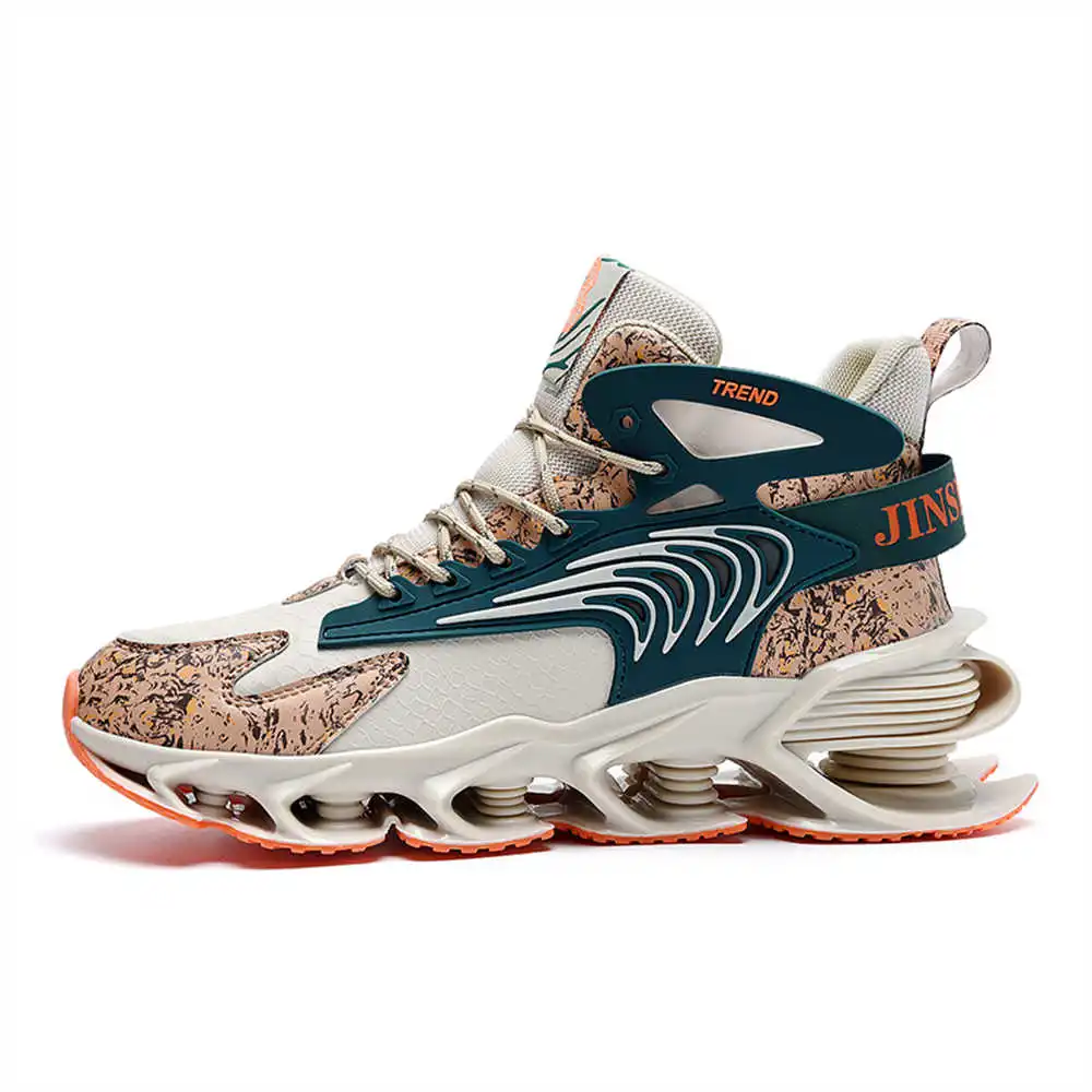 Zapatillas antideslizantes par - Office Tech Outfits reseña y precio