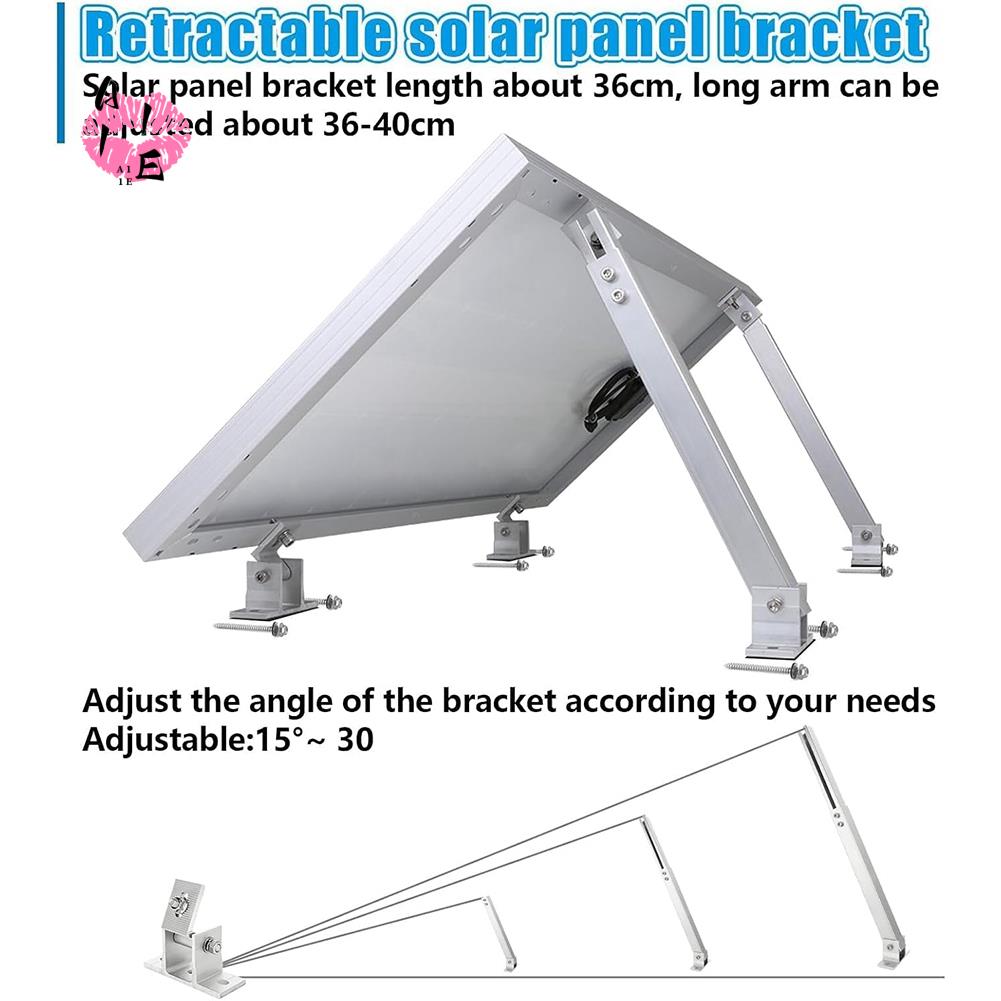 Soportes de montaje ajustables - Flat Panel Mount Tilt reseña y precio