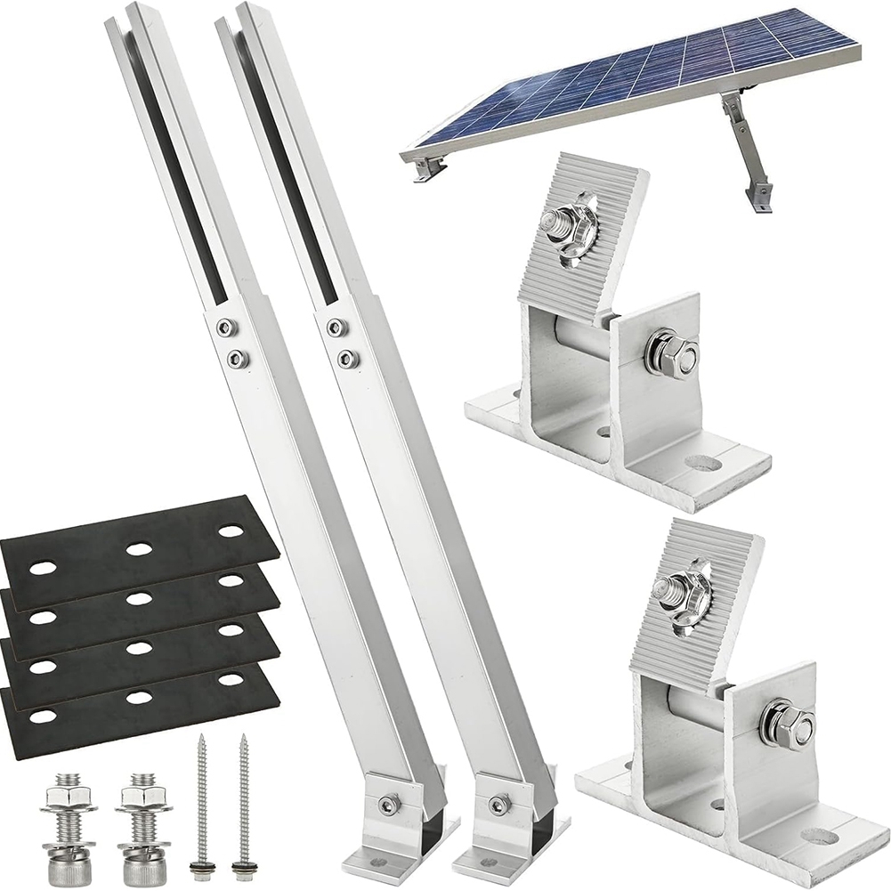 Soportes de montaje ajustables - Flat Panel Mount Tilt reseña y precio