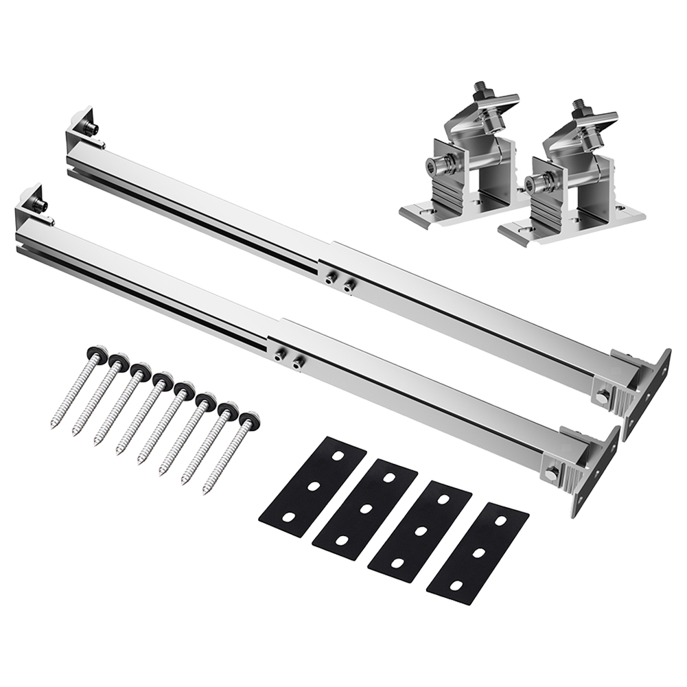 Soporte de Inclinación para Pa - Flat Panel Mount Tilt reseña y precio