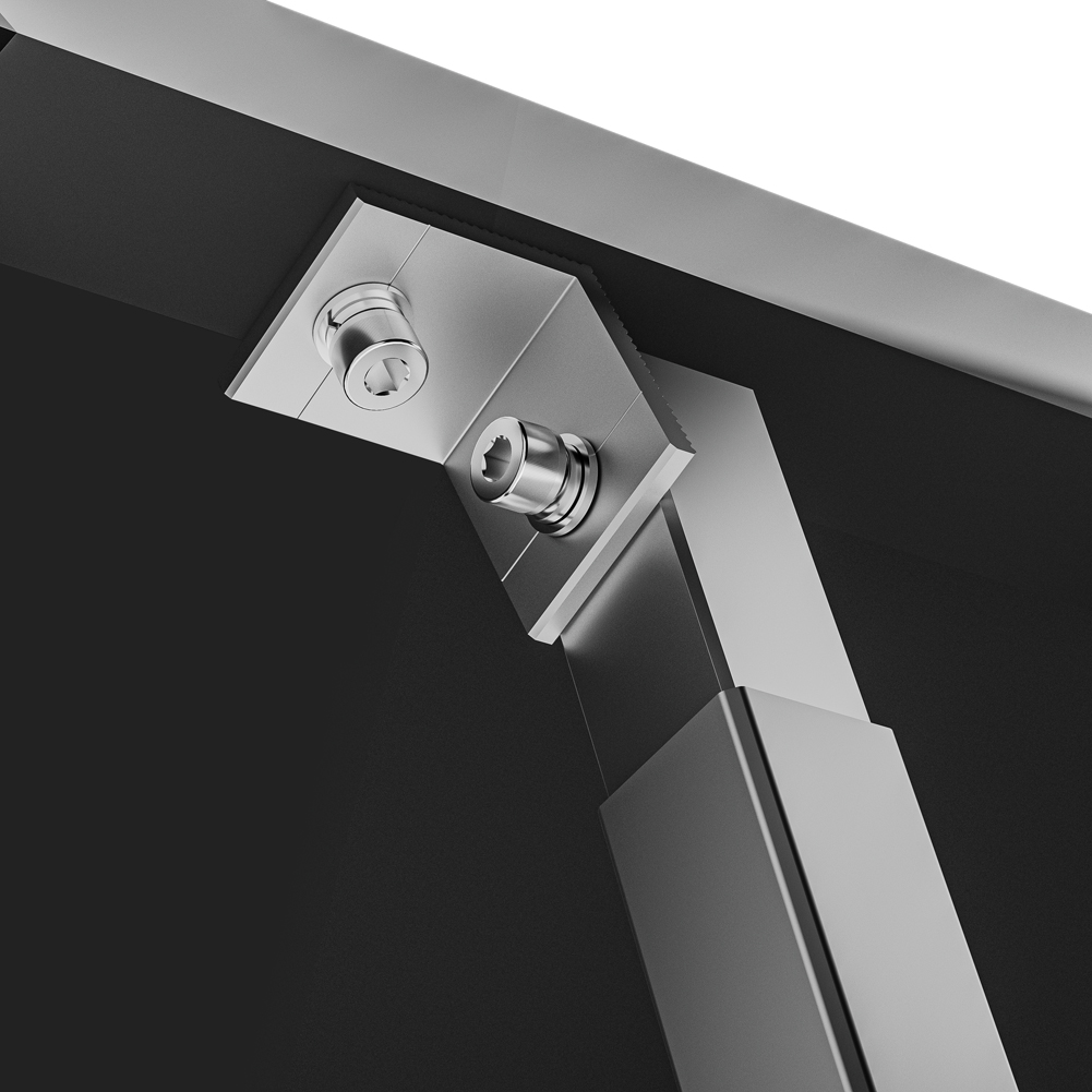 Soporte de Inclinación para Pa - Flat Panel Mount Tilt reseña y precio