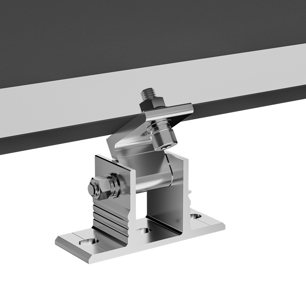 Soporte de Inclinación Fotovol - Flat Panel Mount Tilt reseña y precio