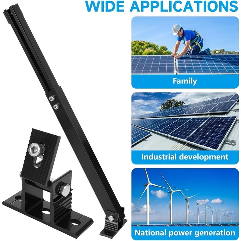 Soportes de Montaje Inclinable - Flat Panel Mount Tilt reseña y precio
