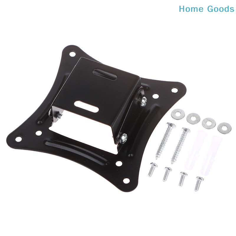1 Juego de soportes para TV de - Flat Panel Mount Tilt reseña y precio