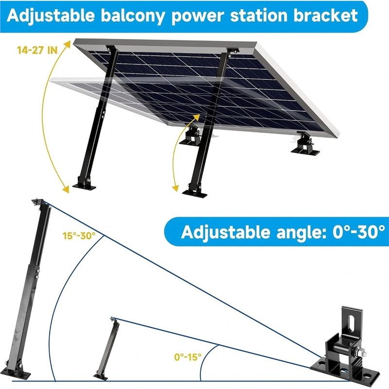ABMH-Soportes de Montaje para  - Flat Panel Mount Tilt reseña y precio