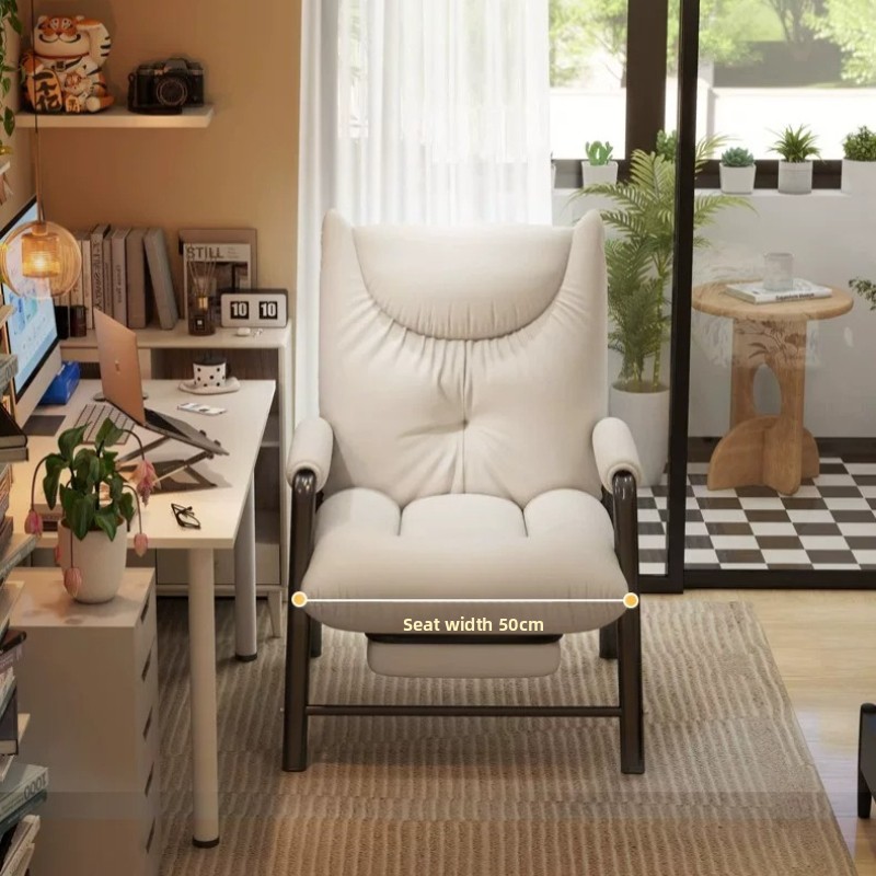 Silla de Oficina Reclinable co - Office Works Tech Support reseña y precio