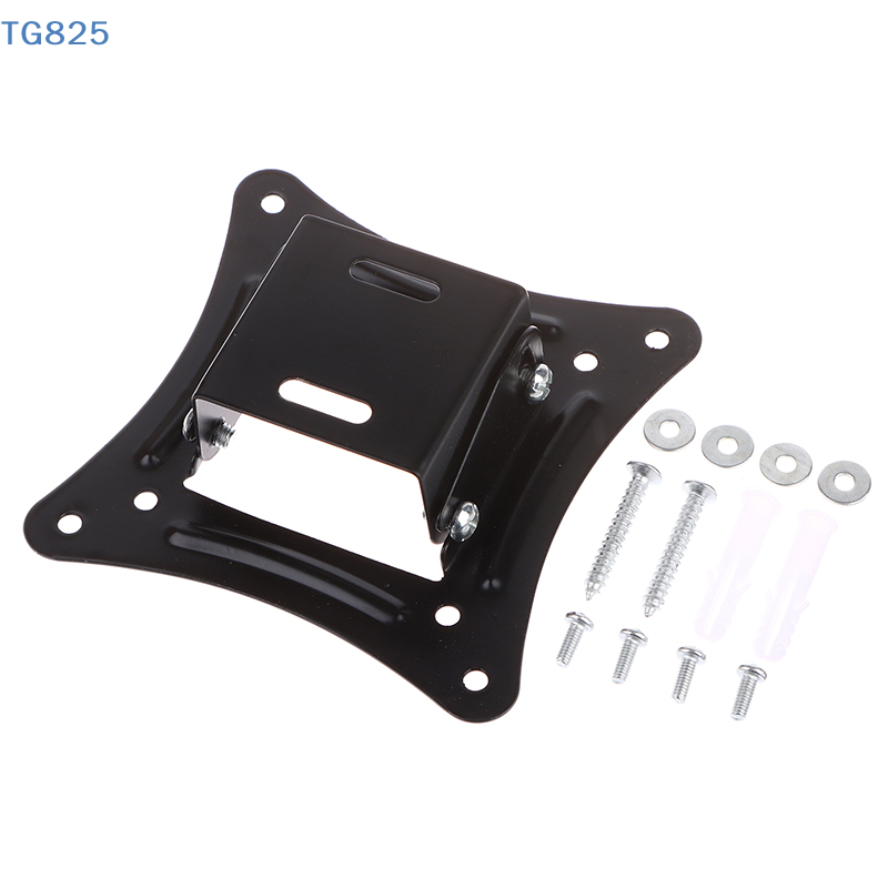 【AN】1 Juego de Soportes de TV  - Flat Panel Mount Tilt reseña y precio