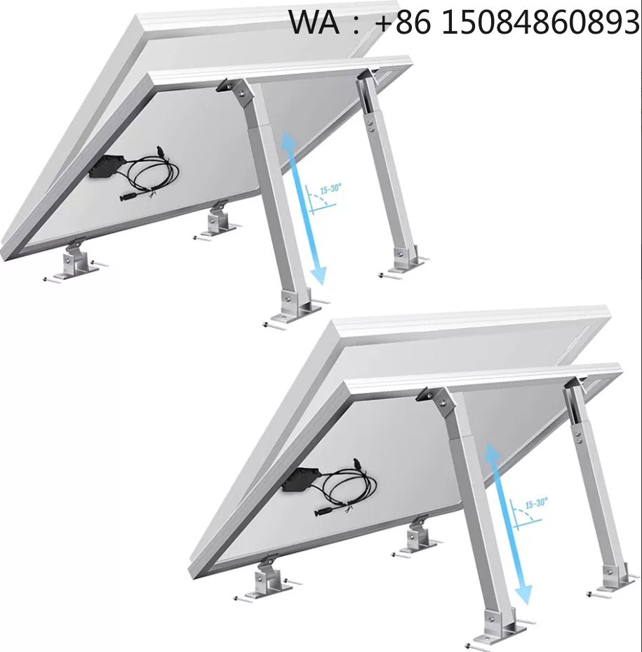 Soporte de Montaje Triangular  - Flat Panel Mount Tilt reseña y precio