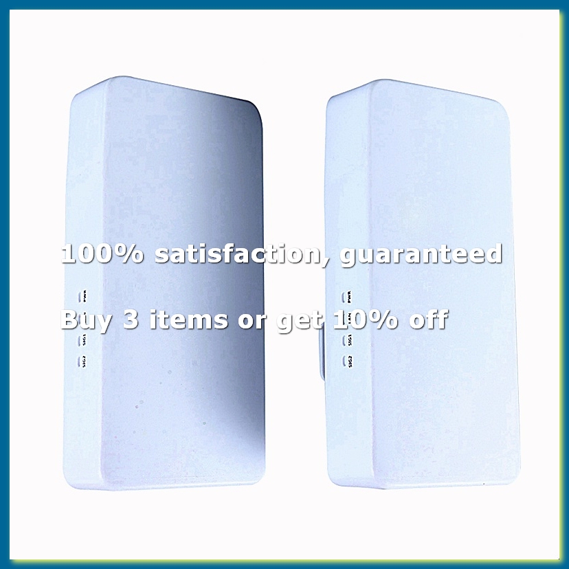 2 Repetidores de Router Wifi p - Wifi Range Extender reseña y precio