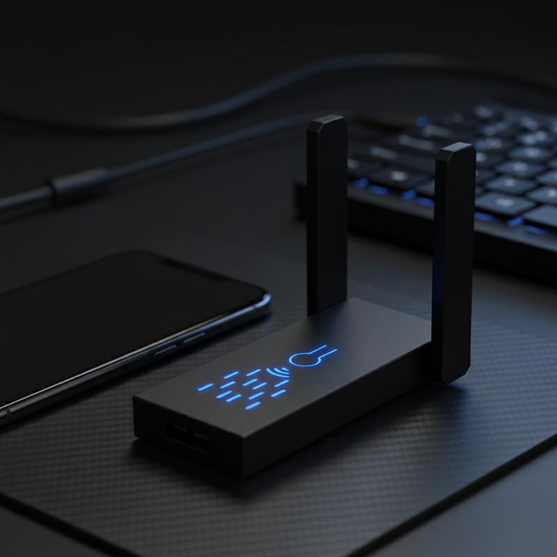 Extensor de Rango WiFi de Dobl - Wifi Range Extender reseña y precio