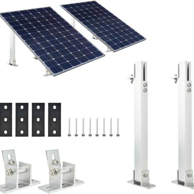 Soporte de Montaje para Panele - Flat Panel Mount Tilt reseña y precio